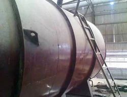 Vacuum Crystallizer