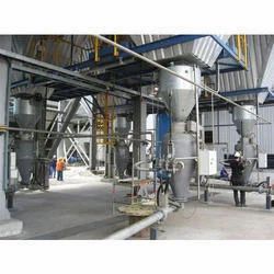 Semi-Automatic Standard Sugar Handling System, Capacity: 2 Ton/hour