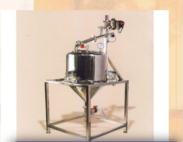 Glucose Handling And Dosing System
