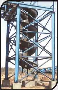 Sugar Bag Handling Systems