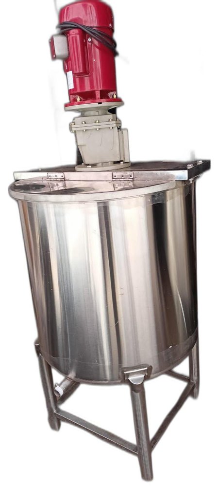 Sugar Melting Kettle, For Industrial, Yield: 400 ml/kg