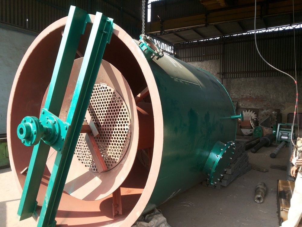 Sugar Melter