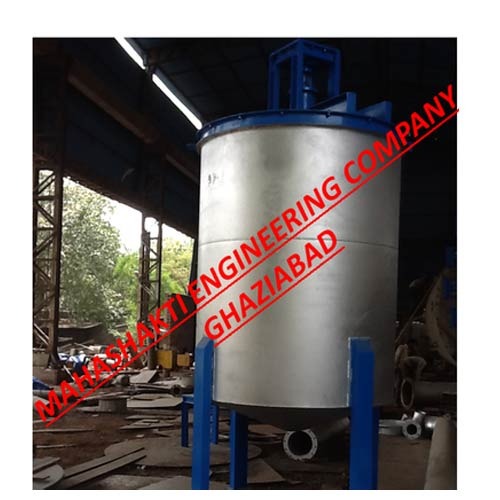 Sugar Melter