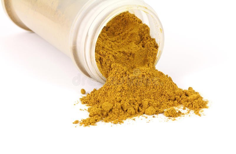 Curry Powder, Packaging Type: PP Laminated bag, Mild & Hot