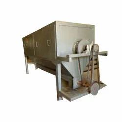 Centrifugal Screen