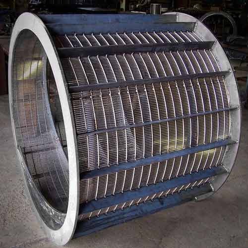 Sugar Screens
