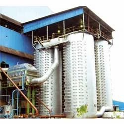 Vertical Crystallizer For Sugar Mill