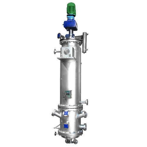 Electric Crystallizer System For Glauber Salt Recovery Plan, For Industrial, Yield: 150 - 350 ml/kg