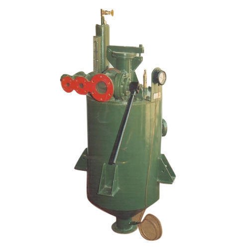 Electric Molasses Cooler Conditioner, Yield: 400 ml/kg