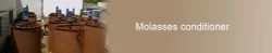Molasses Conditioner
