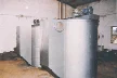Auto Sugar Melter & Auto Molasses Conditioner