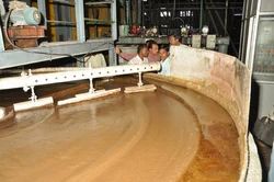 Sugar Melt Clarification System