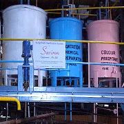 Syrup & Melt Clarification System