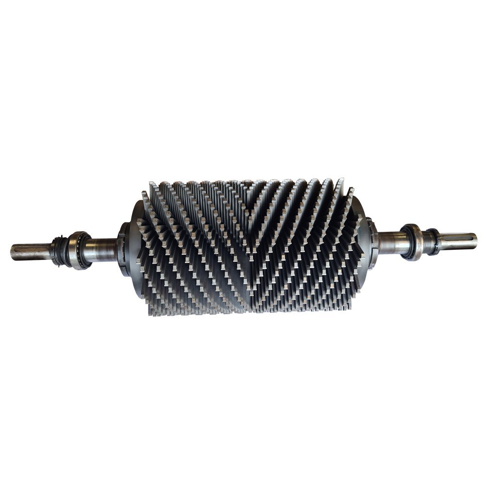 Fibrizer Roller