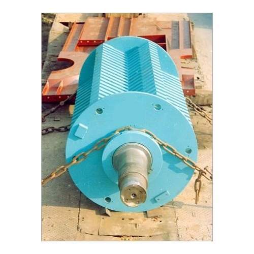 Fibrizer