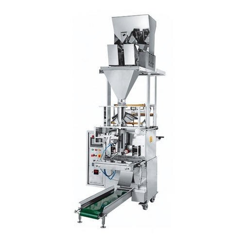 Automatic Weigh Filling Machine