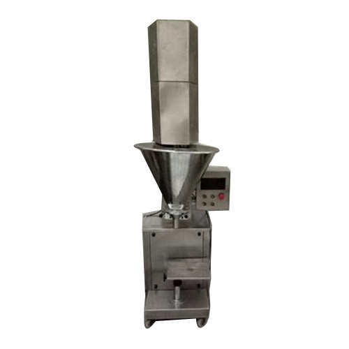 Techno Engineering Works Auger Filling Machine, 2 Kw