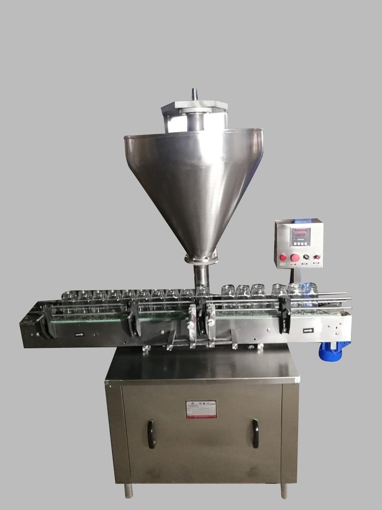 SS Sugar Filling Machine