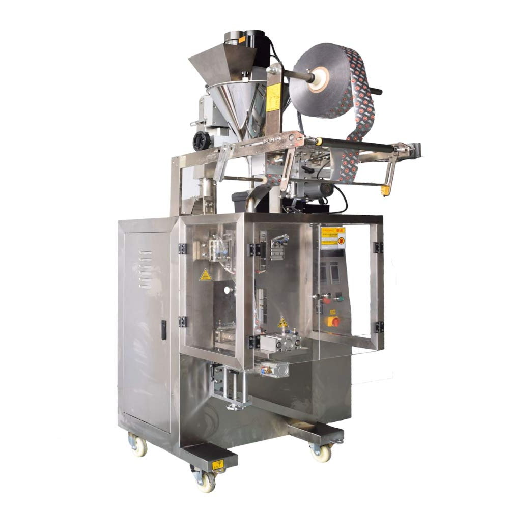 Automatic Sugar Filling Machine, 2hp