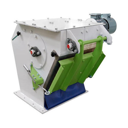 Half Circle Hammer Mill