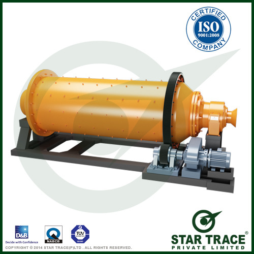 Ball Mills