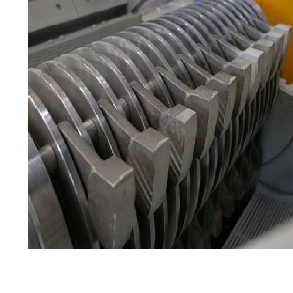 Mild Steel Hammer Mill Crusher, For Stone