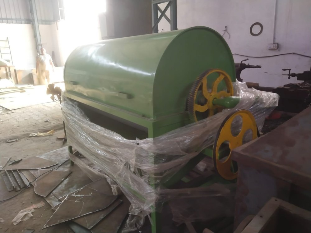 Fish Feed Making Machine, 100 kg per hr