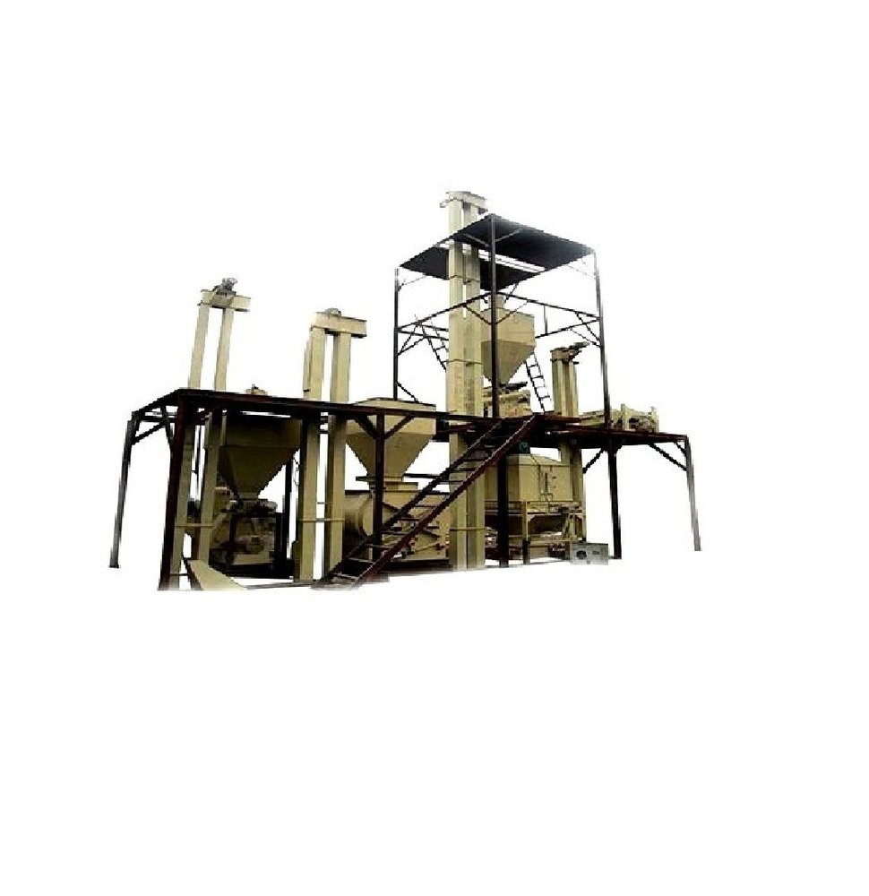Pet Food Machine, 500kg 20tph