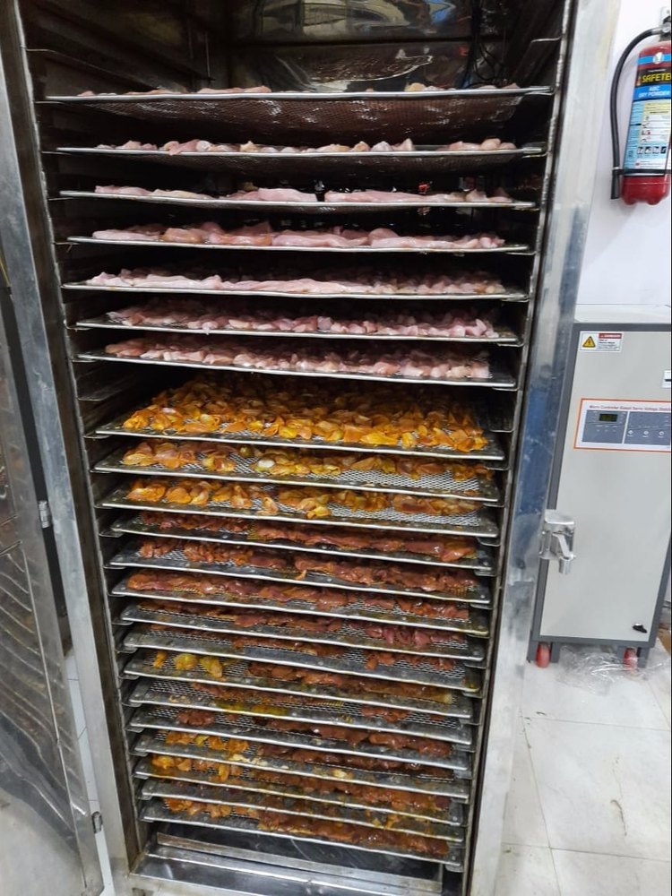 Pet Food Packaging Machine