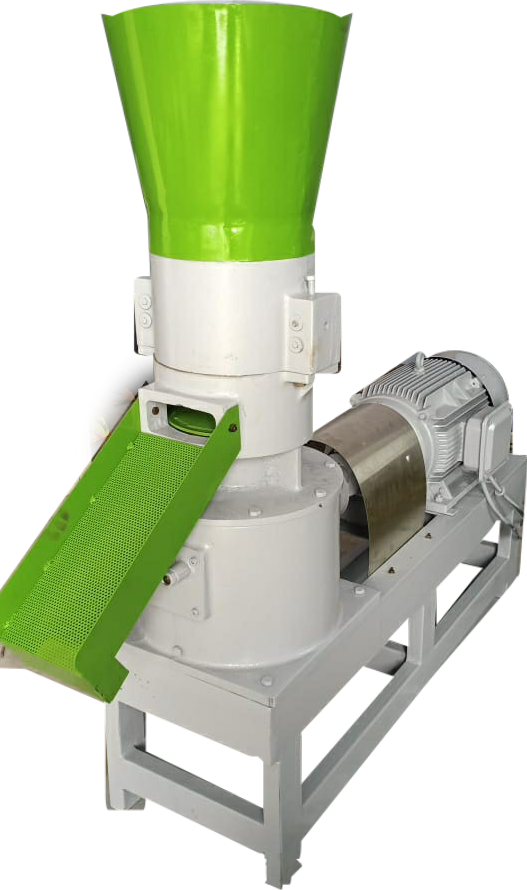 Pet Food Making Machines