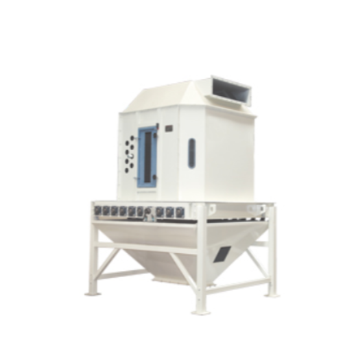 Counter Flow Coolers, 500 kg per hr