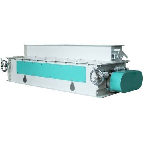 Pellet Crumbler, 5tph