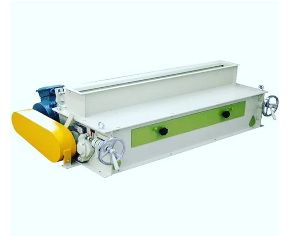 Pellet Crumbler Machine, 10 tph