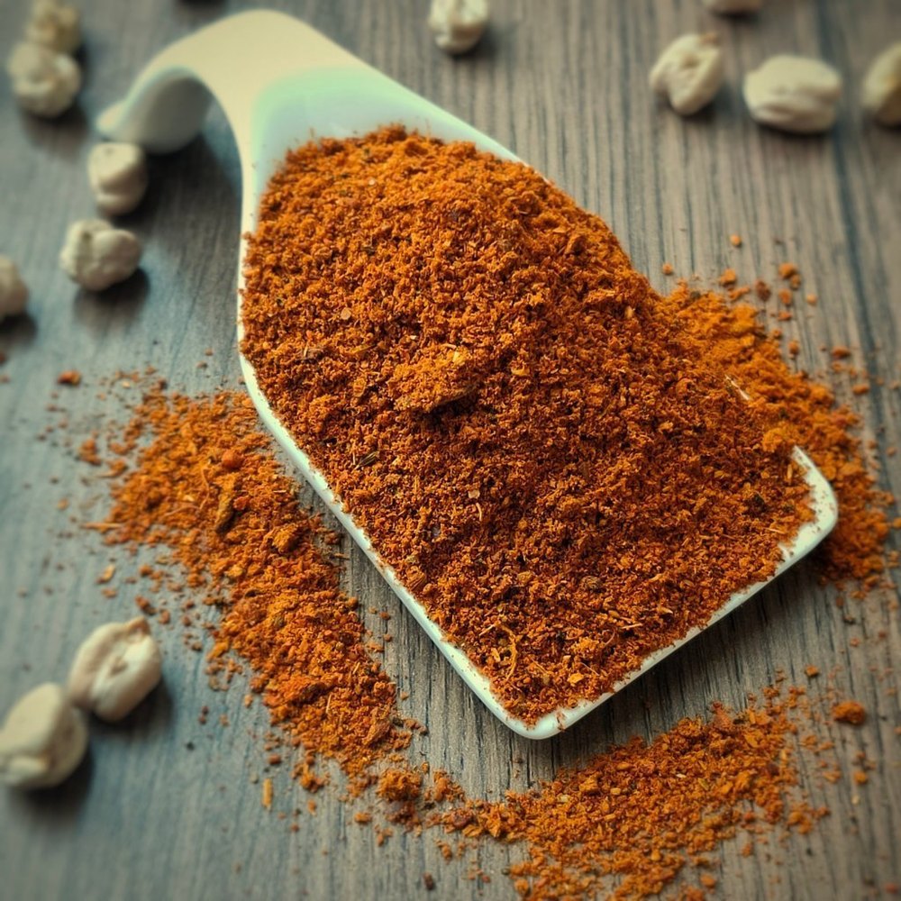 Chana Masala Powder, Packaging Size: 1 kg
