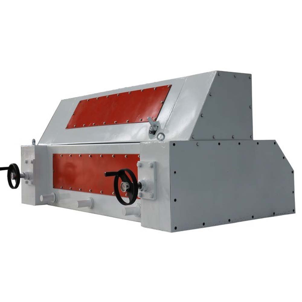 Pellet Crumbler Machine, 2 tph