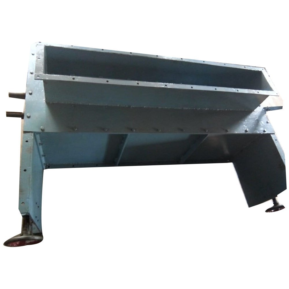 Pellet Crumbler Machine, 2 Ton/h