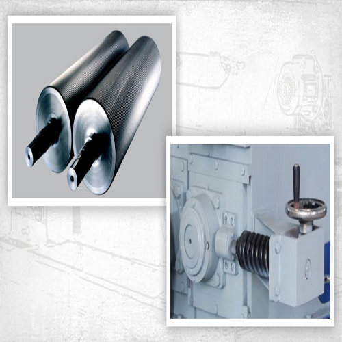 Pellet Crumbler, 8 tph