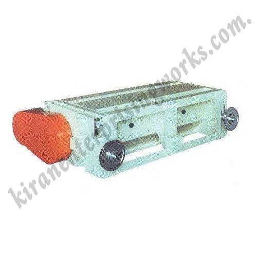 Pellet Feed Crumbler