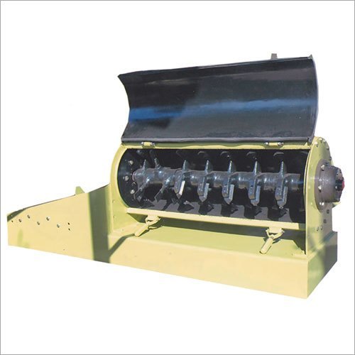 Molasses Mixer, 5 Tph
