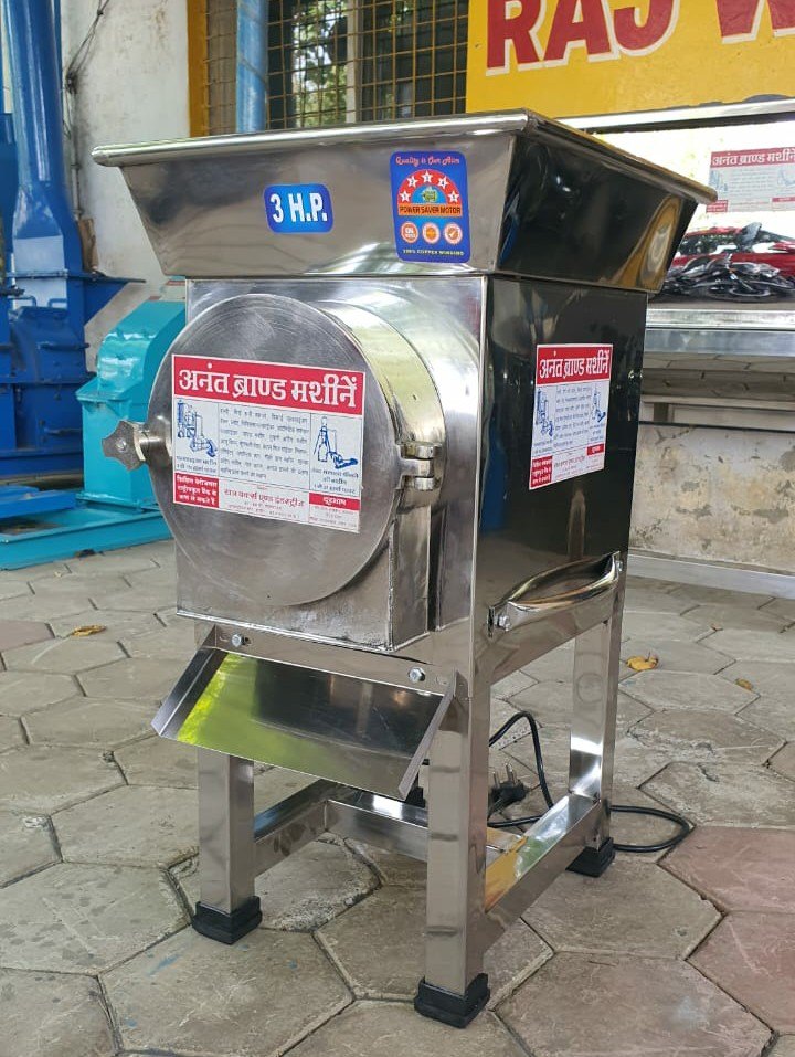 Gravy Machines
