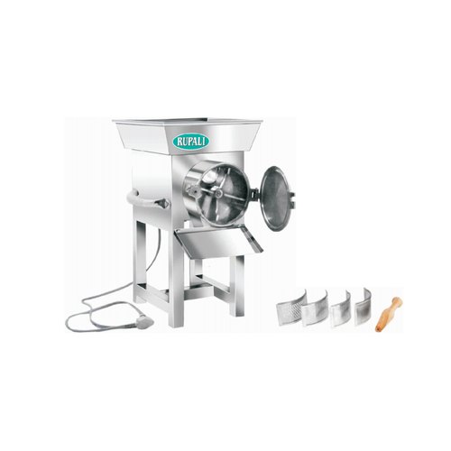 6 Inch 2 Hp Super Deluxe Gravy Machine / Wet Pulverizer