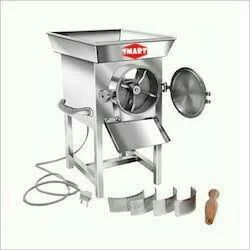 SMART Gravy Machine