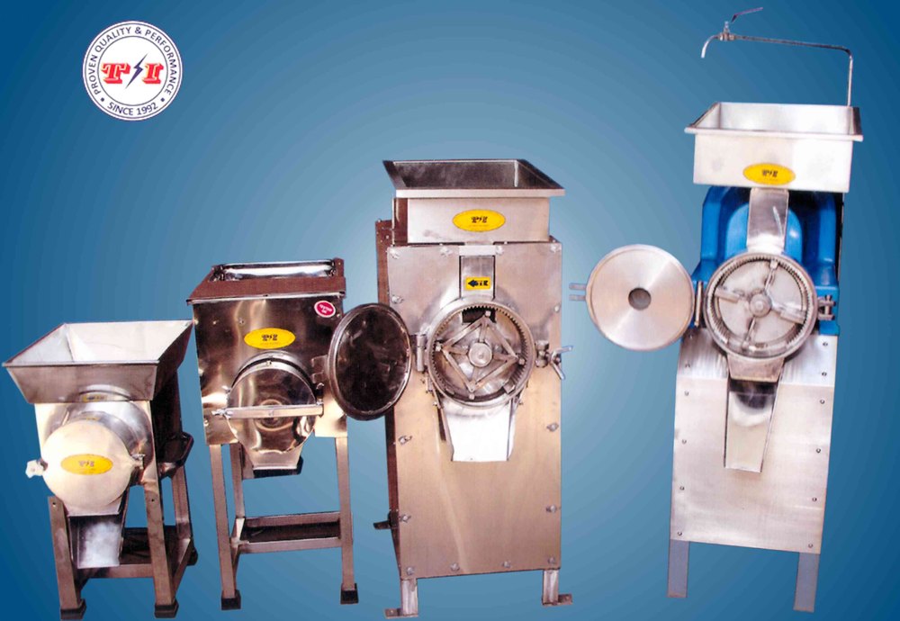 Gravy Machine, Capacity: 20 KG To 110 KG Per Hour