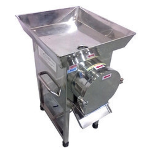 Dharti Gravy Machine