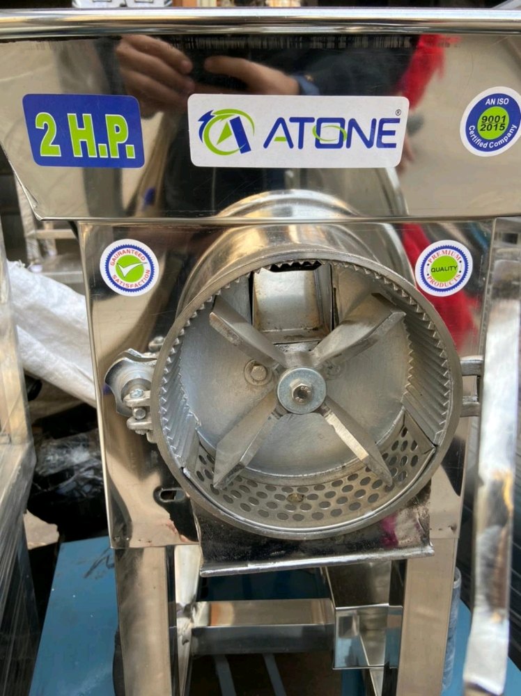Gravy Machine