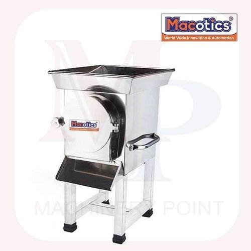 GRAVY MACHINE 3HP (SUPER DELUXE MODEL), Capacity: 100-130 Kg Per Hour