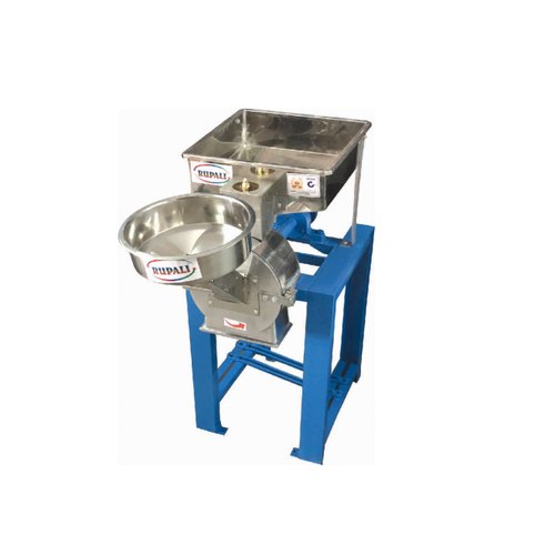 Stainless Steel Pulverizer