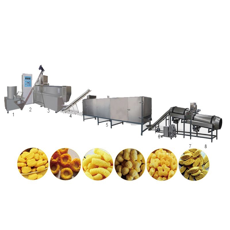Food Processing Plant, Automation Grade: Automatic, Capacity: 1000 kg/H