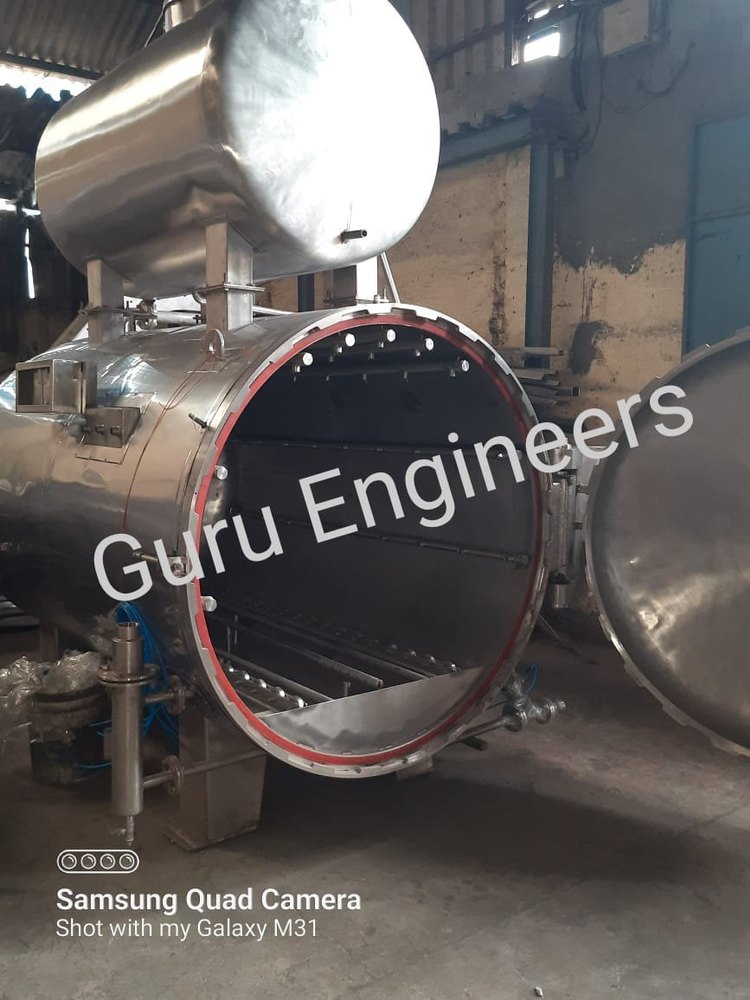 Food Depend On Product Ready to Cook Processing Line, Automation Grade: Automatic, Model Name/Number: Ge