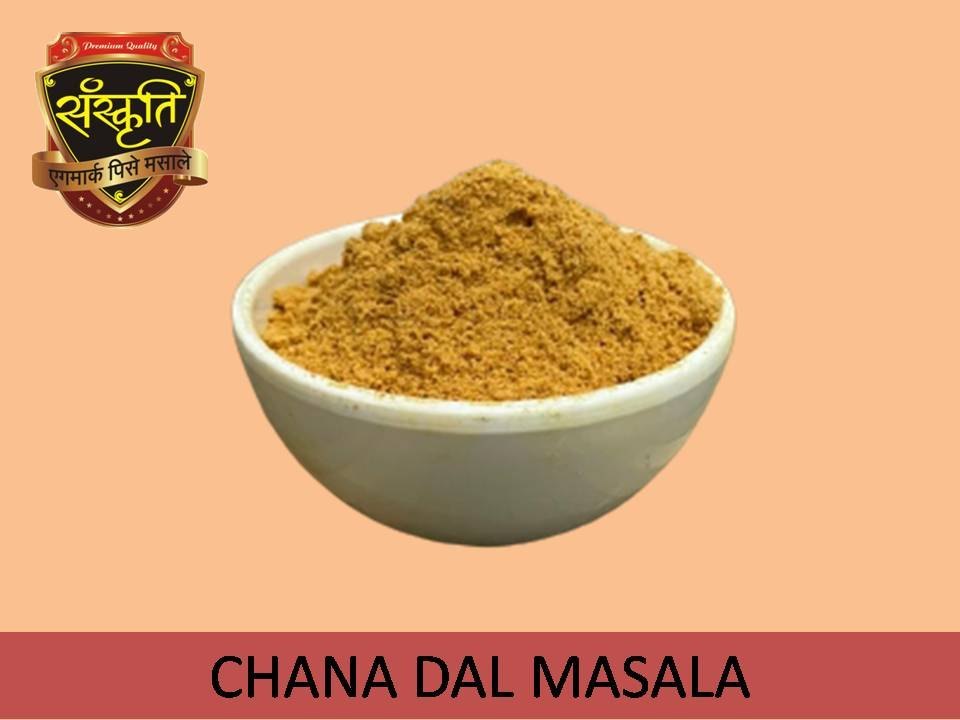 Chana Dal Masala Powder, Packaging Size: 360 gm, Packaging Type: Packets